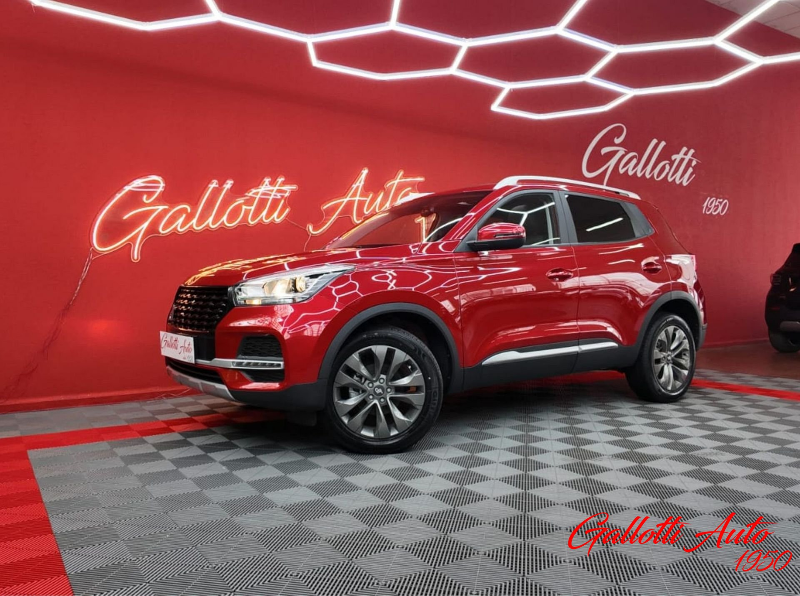 DR AUTOMOBILES dr 4.0 dr 4.0 1.5 116cv - Gallotti Auto